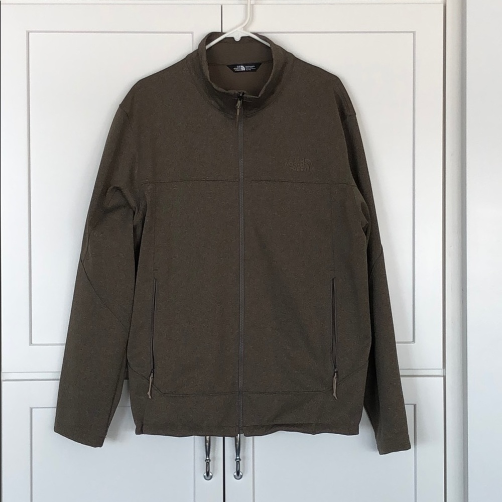 Men’s Northface Jacket XL